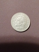 Moneta 10 zł Bolesław Prus z 1978