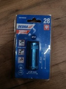 Koronka Diamentowa DEDRA 28mm M14 DED1590S28 | NOWA