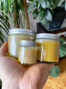 Naturalny Wosk do drewna impregnat 250 ml 