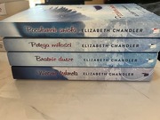 Pocałunek Anioła - Elizabeth Chandler - Części 1-4