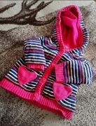 Sweter 3/6M