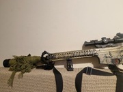 Replika Ar15 hpa