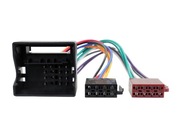 Adapter do radia, ISO, BMW, CT20BM02