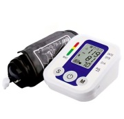 Ciśnieniomierz elektroniczny 