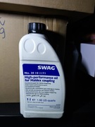 OLEJ SPRZĘGŁA HALDEX 1L SWAG 30 10 1171. Odpowiednik FEBI101171