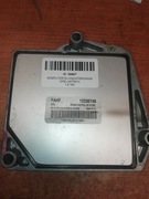 Sterownik silnika Opel 12230740 +PIN