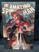 Amazing Spider-Man. Świat bez miłości. Tom 1 praca zbiorowa