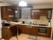 Meble kuchenne wraz z AGD 