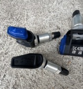 Czujniki TPMS Mercedes