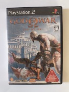 God Of War NTSC J PlayStation 2 