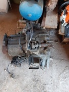 skrzynia biegów ford probe, mazda 626  amerykańska. 2.2 benzyna 147 km