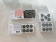 Vita - podtsawki do wypalania porcelany