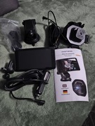 Kamera samochodowa dla dziecka