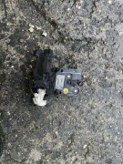 Zamek tylnej klapy bagażnika Audi A3 8P