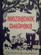 Niezbędnik chłopaka.