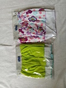 Dwie spódniczki dla dziewczynki