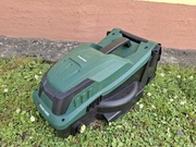 Korpus kosiarki Parkside PRM 1200 A1