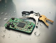 Brelok Do Kluczy - Elektronika / Komputery #6