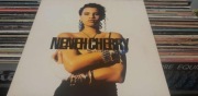 Neneh Cherry Raw Like Sushi