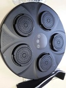 Muzyczna Maszyna Do Boksu Interaktywny Zestaw Bokserkis + Rękawice