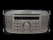 Radio Ford Mondeo MK4