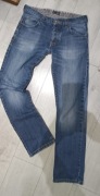 Dżinsy ARMANI JEANS r.EU 31 USA.30