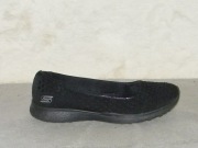 Skechers Microburst - Memory Foam - BALERINKI - rozm. 36 - JAK NÓWKI !!!