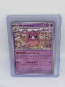 Aromatisse 036/088 Pokemon Perfect Order