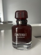 Linterdit Rouge Givenchy 80 ml