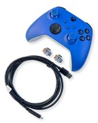 Kontroler PAD Xbox One Series Analogi TMR ZERO DRIFTU Efekt Halla GW12