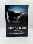 House of Cards. Ograć króla Michael Dobbs