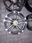 Felgi do FIATA Punto II – 4 szt.