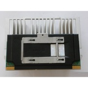 Procesor Intel Pentium III 550 + Radiator