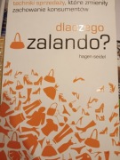 Dlaczego zalando? Hagen Seidel