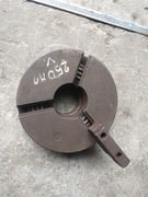 uchwyt tokarski 250 mm