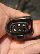 AUDI VW SKODA SEAT KOSTKA WTYCZKA 1J0973733