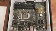 Zestaw płyta Asus B150M-A,procesor Intel Core i7-6700,chłodzenie Intel 1151