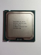 Intel Core 2 Quad Q9650 3.00GHz / 12M / 1333 - Topowy model LGA775 (SLB8W)