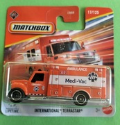 Matchbox - International Terrastar 