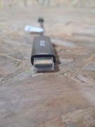 CLUB3D Aktywny adapter HDMI - USB-C 4K60Hz