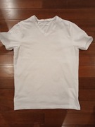 T shirt Reserved Slim Fit rozmiar L Męska