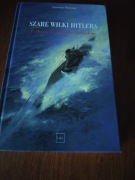 Szare wilki Hitlera- Paterson, NOWA