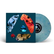 Linkin Park - From Zero - Limitowany Winyl Blueberry