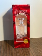 Kryształowa karafka 23 cm RCR Opera – nowa z pudełkiem