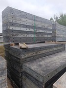 Szalunki używane Hunnebeck Rasto MIDI Box 75x270 