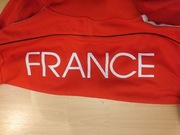 Bluza  nike oldschool France l  xl wyprzedaż sale