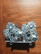 FRAGET Serwetnik ok.1900r