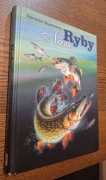 Książka Stanisław Stupkiewicz "Nasze ryby"