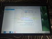 Dotykowy monitor przenośny 10,1" 1920x1200 USB-C, HDMI