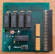 Amiga RAM 0,5MB A500 500+ 100% ok amiga commodore